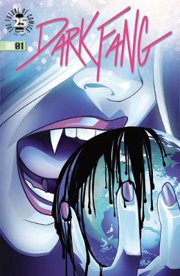 Dark Fang Volume 1: Earth Calling by Miles Gunter