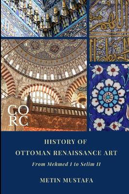 Cover of History of Ottoman Renaissance Art