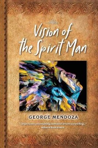 Cover of Vision of the Spirit Man