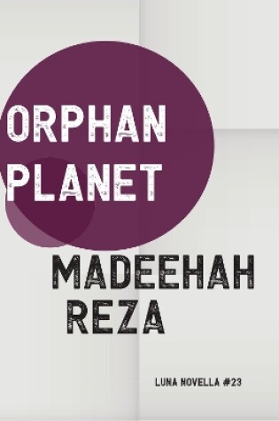 Cover of Orphan Planet