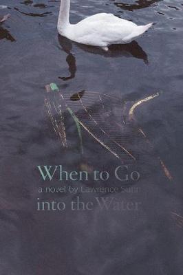 Book cover for When to Go into the Water