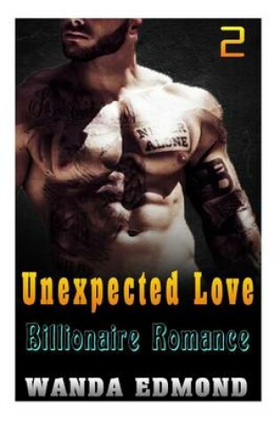 Cover of Unexpected Love (Book 2)