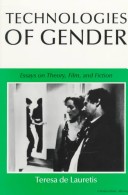 Cover of Technologies of Gender