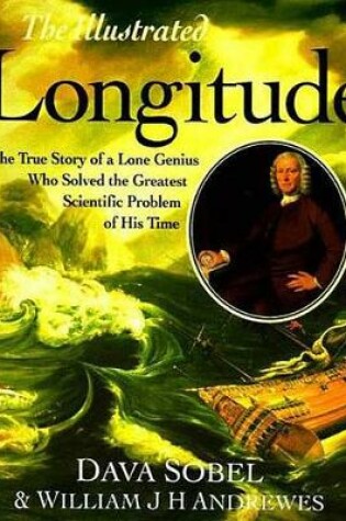 Cover of Illustrated Longitude