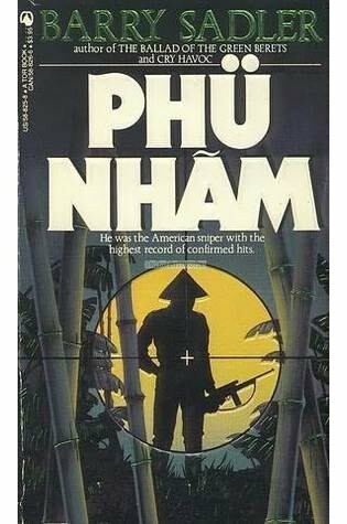 Cover of Phu Nham