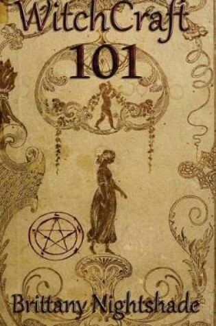 Cover of Witchcraft 101