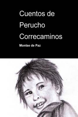 Book cover for Cuentos de Perucho Correcaminos