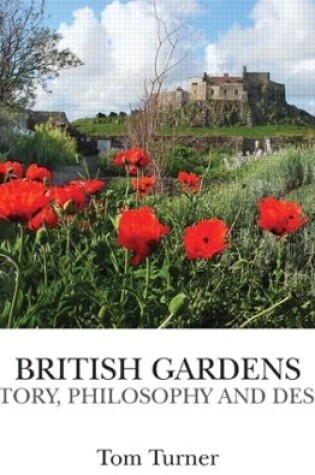 Cover of British Gardens