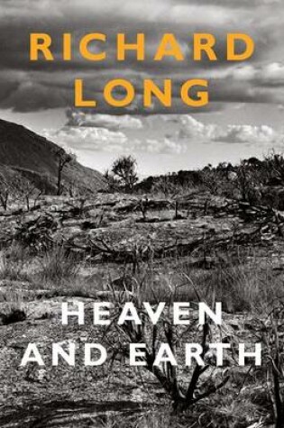 Cover of Richard Long