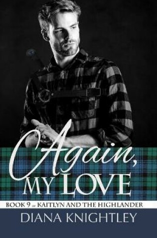 Cover of Again My Love