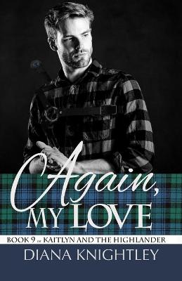 Cover of Again My Love