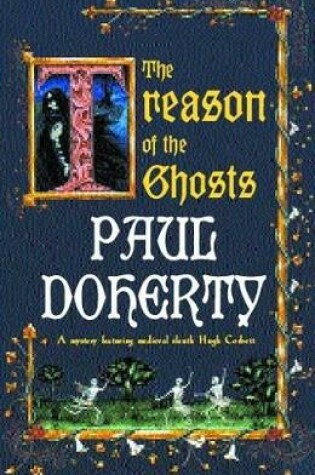 Cover of The Treason of the Ghosts