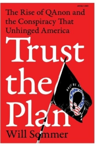 Cover of Trust the Plan