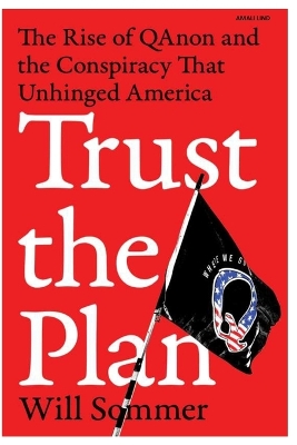 Cover of Trust the Plan