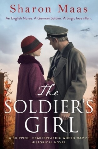 Cover of The Soldier's Girl