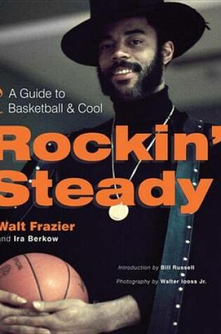 Cover of Rockin' Steady