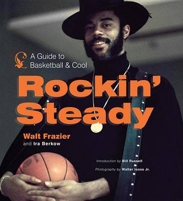 Book cover for Rockin' Steady