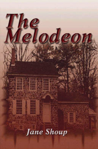 Cover of The Melodeon