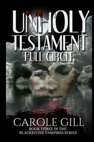 Cover of Full Circle