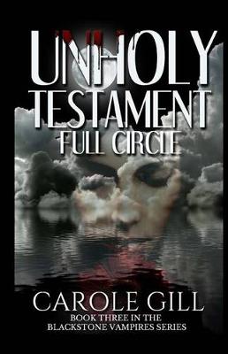 Book cover for Full Circle