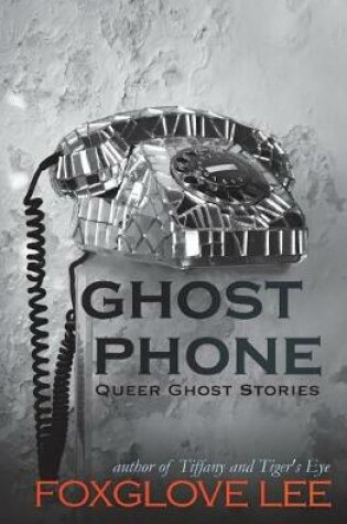 Cover of Ghost Phone