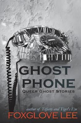 Book cover for Ghost Phone