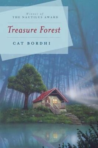 Cover of Treasure Forest