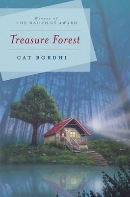 Book cover for Treasure Forest