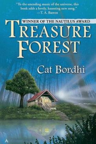 Cover of Treasure Forest