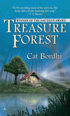 Cover of Treasure Forest