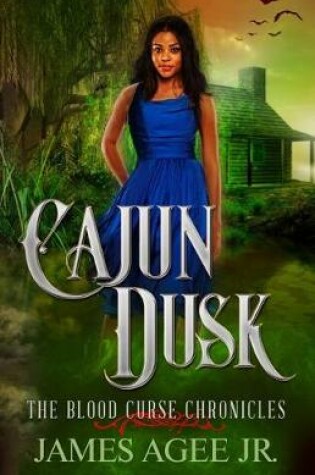 Cover of Cajun Dusk