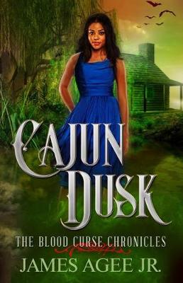 Cover of Cajun Dusk