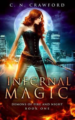 Cover of Infernal Magic
