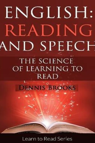 Cover of English: Reading and Speech