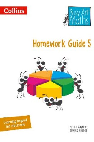 Cover of Homework Guide 5
