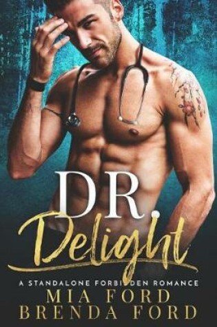 Cover of DR. Delight