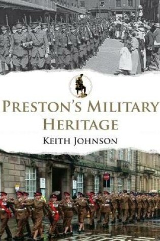 Cover of Preston's Military Heritage