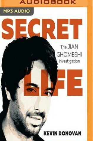 Cover of Secret Life