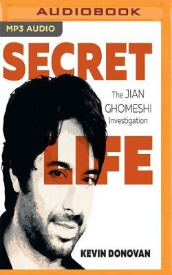 Book cover for Secret Life