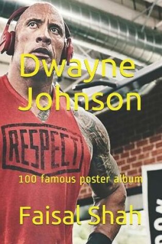 Cover of Dwayne Johnson