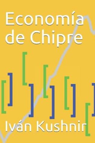 Cover of Economía de Chipre