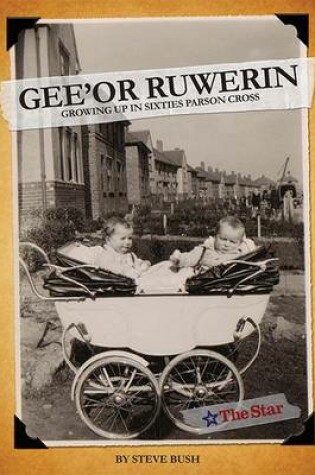 Cover of Gee'or Ruwerin