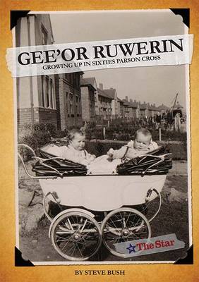 Book cover for Gee'or Ruwerin