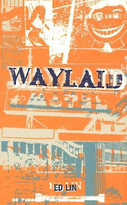 Book cover for Waylaid