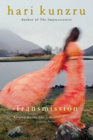 Cover of Transmission