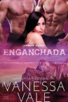 Book cover for Enganchada