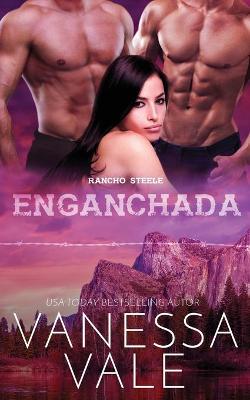 Book cover for Enganchada