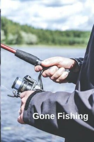 Cover of Gone Fishing