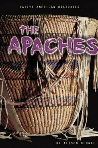 Cover of The Apaches