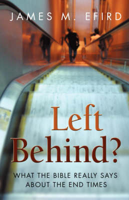 Book cover for Left Behind?
